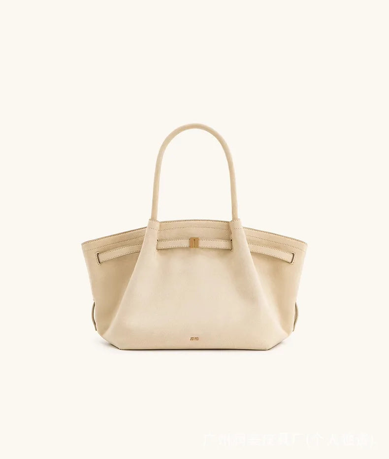 JW PEI Dumpling Bag, Large Capacity, Various Sizes, Women's Shoulder Bag, Crossbody Bag, Handbag, Tote Bag