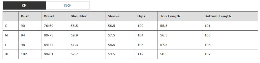 Sports Pants Set Women's Jumpsuits Long Sleeves Contrast Color Hoodies Outerwear& Athletic Pants Two-Piece Sets Sports Suits