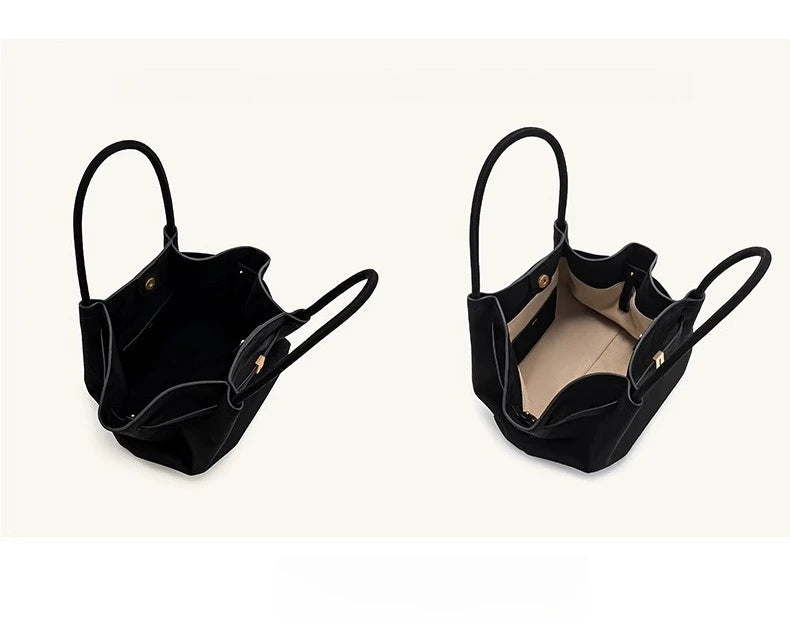JW PEI Dumpling Bag, Large Capacity, Various Sizes, Women's Shoulder Bag, Crossbody Bag, Handbag, Tote Bag