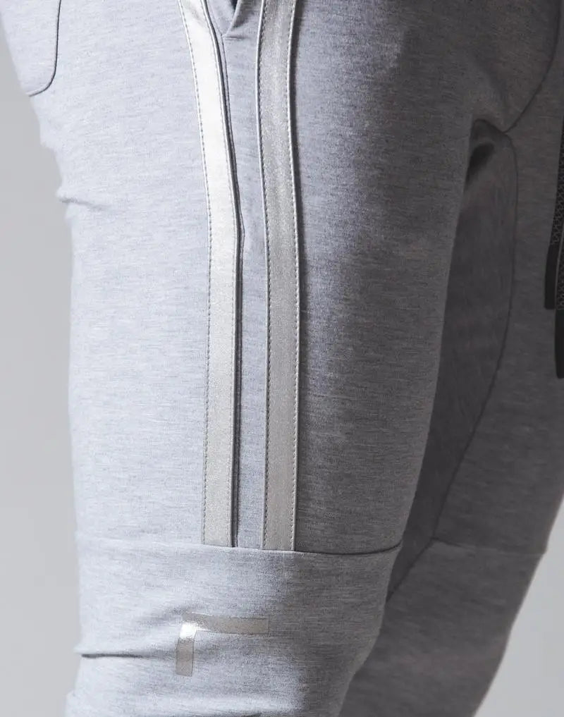 New Pant Fitness Outdoor Running Training Spring/summer  Trend Men's Breathable Pants Bodybuilding Fitness Men's Pants