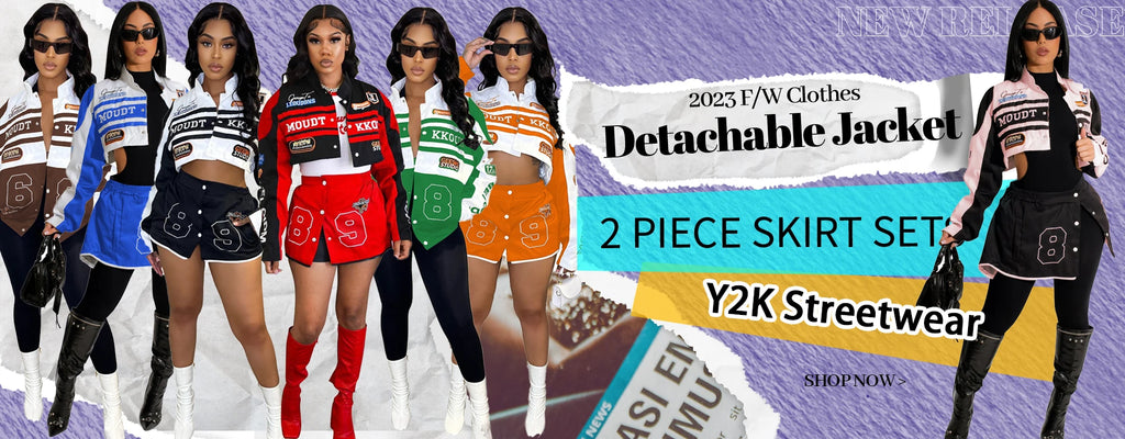 Crop Zip Up Jackets Hoodie Tops Y2K Streetswear 2024 Women Winter Clothes Sexy Fashion Sweatshirts Cropped Coat Jackets Tops