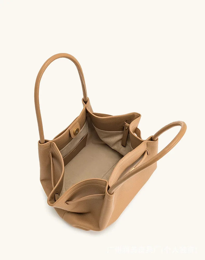 JW PEI Dumpling Bag, Large Capacity, Various Sizes, Women's Shoulder Bag, Crossbody Bag, Handbag, Tote Bag