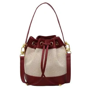 Stylish Designer Letter Logo Diaper Bag Women Luxury Leather Tote Large Capacity Elegant Crossbody Handbag For All Day