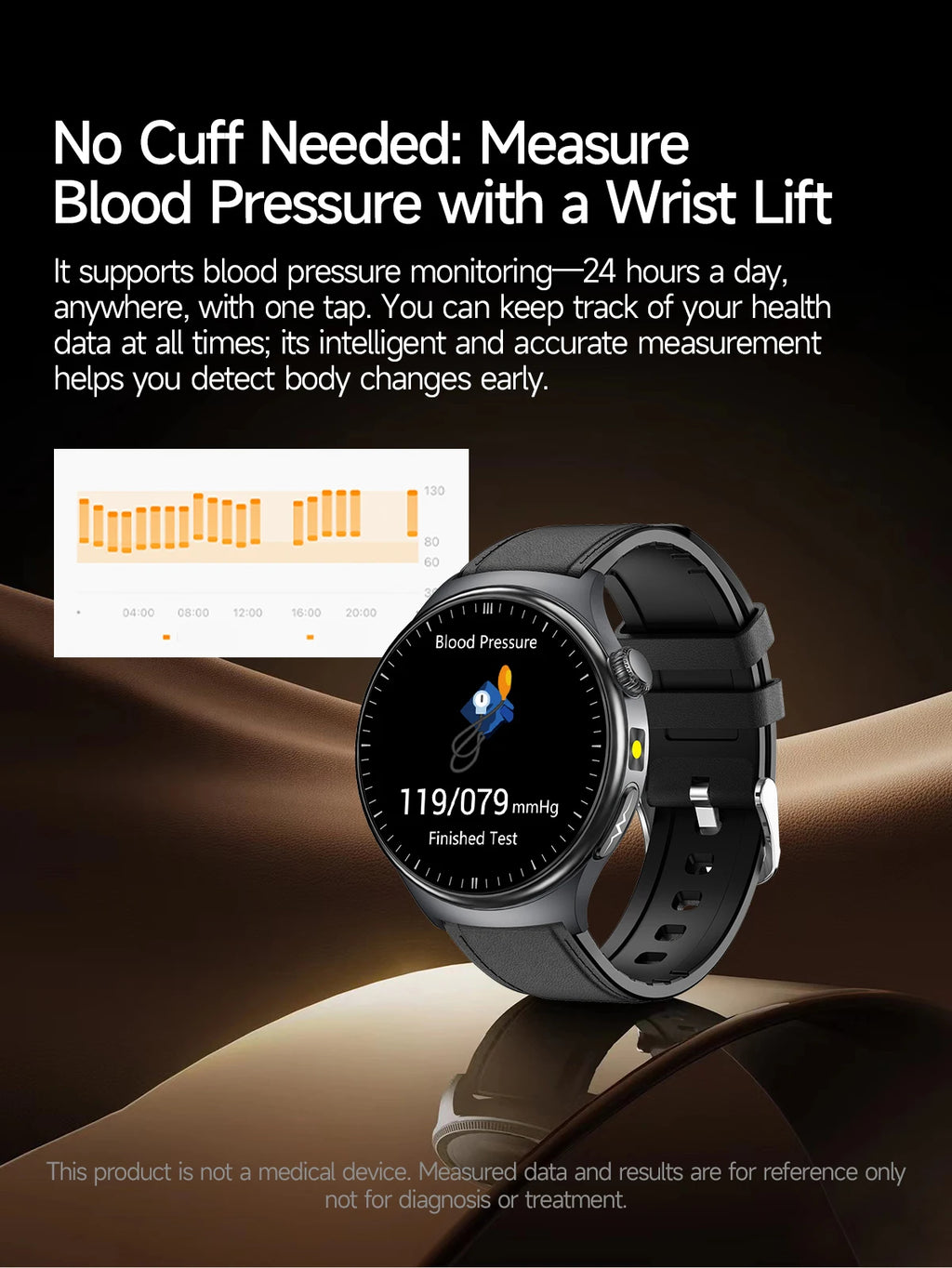 TK27 Men Smart Watch AMOLED ECG Health Monitoring Outdoors Flashlight Bluetooth Calling Sports Fitness Tracker Smartwatch