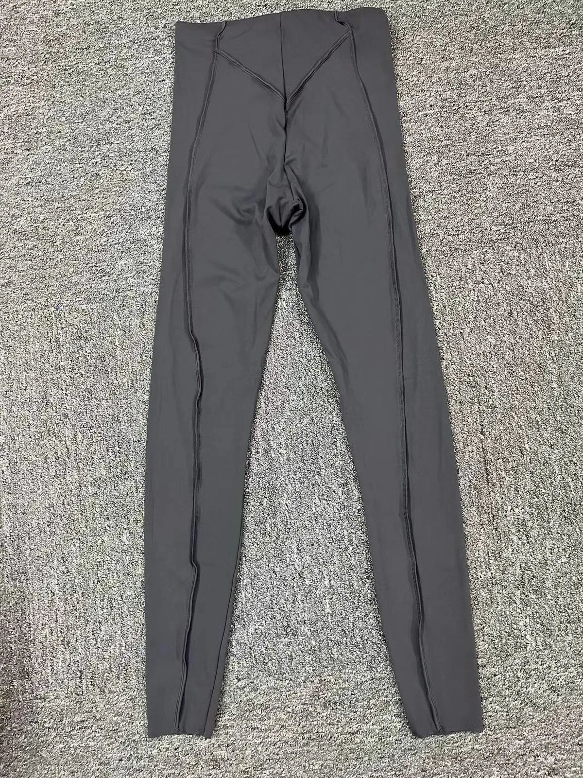 Women's Seamless Yoga Pants High Waist Tummy Control Workout Run Pants Non-See-Through Gym Pilates Fitness High Elastic Leggings