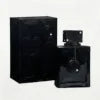 Midnight Elite Club De Nuit Intense Man Matte Black US Local Warehouse Swift Priority Mailing 105ml EDP