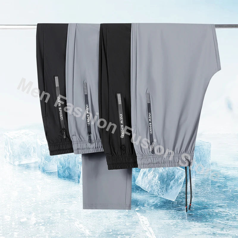 2026 Men Tracksuit Casual Joggers Hooded Sportswear Jackets and Pants 2 Piece Sets Hip Hop Running Sports Suit Ropa De Hombre