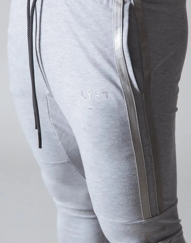 New Pant Fitness Outdoor Running Training Spring/summer  Trend Men's Breathable Pants Bodybuilding Fitness Men's Pants