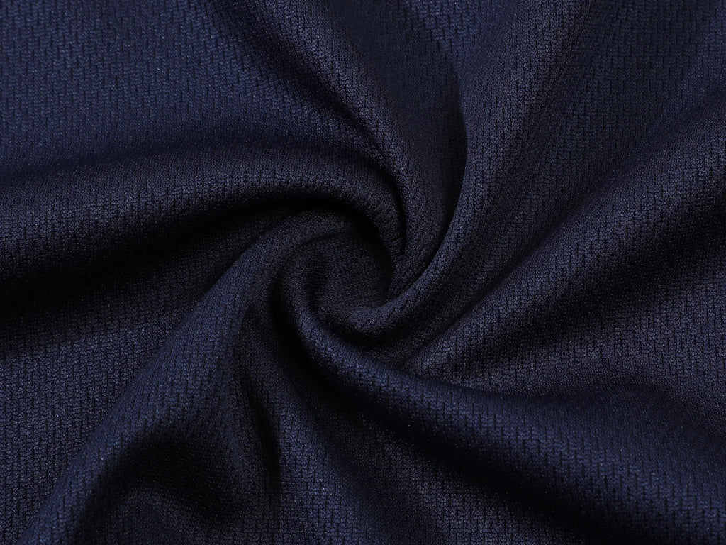 2026 New Summer Premium Solid Color Men's Golf Collar Breathable Fabric Social Casual Top Men's Collar T-shirt