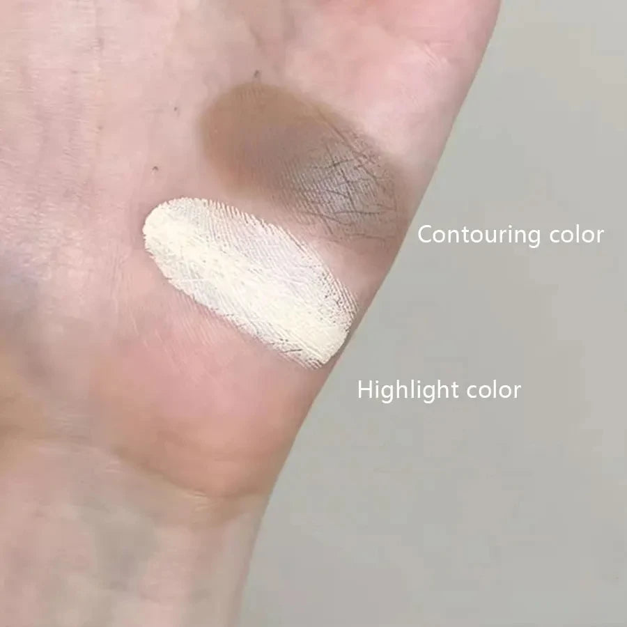 Concealer Palette Makeup Spotty Dark Eye Circles Tear Gap Brightening Last Cosmetics Full Coverage for Tattoos Make-up for women