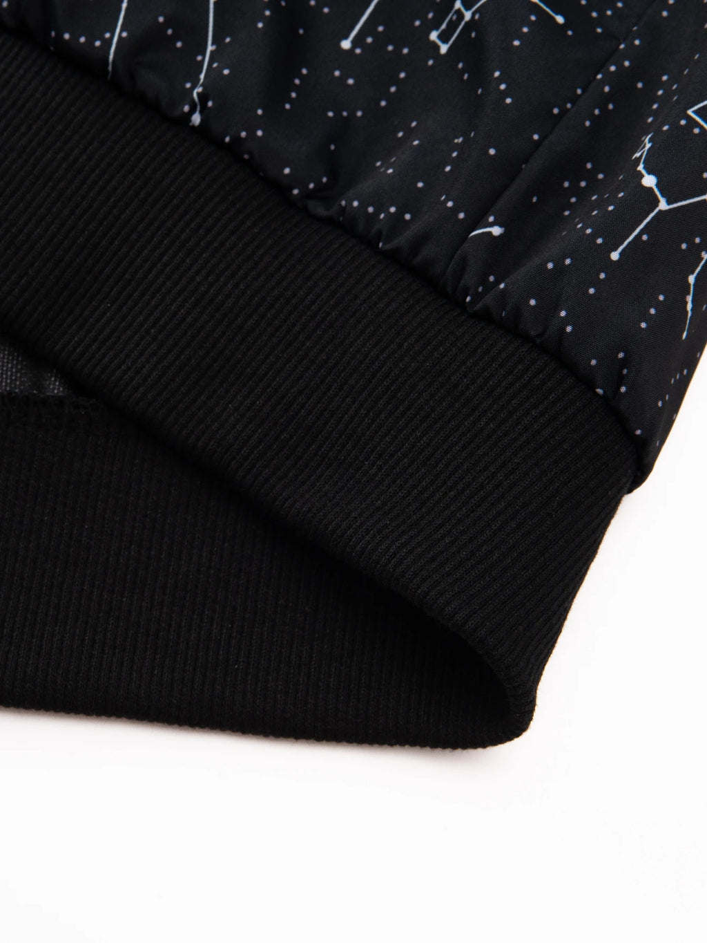 2025 Spring and Autumn New Baseball Collar Short Loose Solid Color Jacket Men's Business Casual Thin Coat Trend