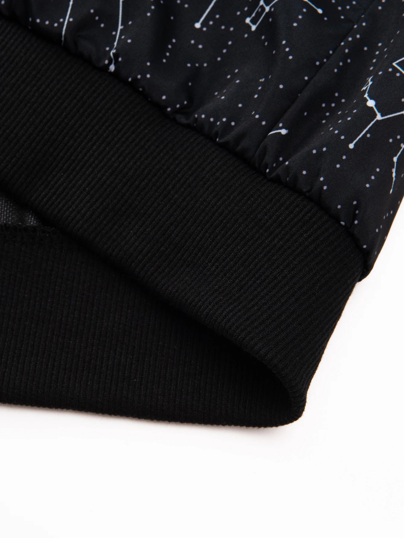 2025 Spring and Autumn New Baseball Collar Short Loose Solid Color Jacket Men's Business Casual Thin Coat Trend