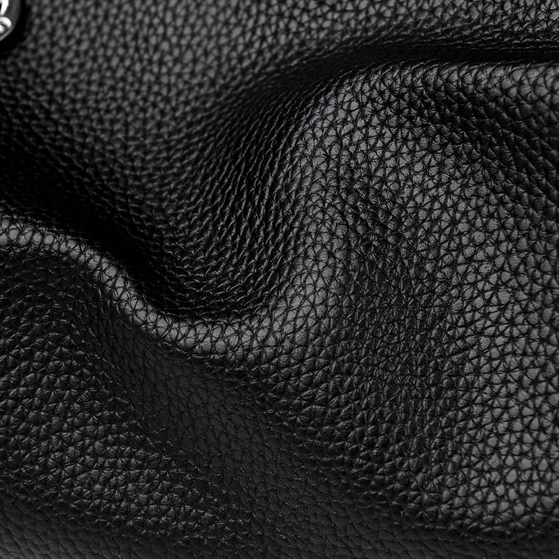 Genuine Brand Luxury Designer Leather Women Handbags High Quality Shoulder Bag Large Capacity Crossbody Bags for Women Tote Bag