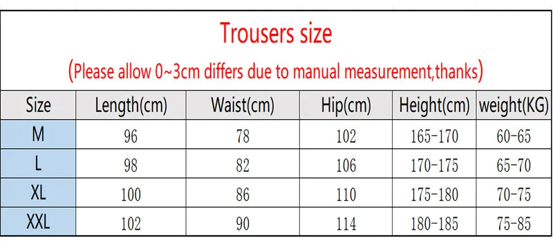 New Patchwork stripes Pants Men's Straight sports Clothing Solid color sweatpants Versatile Joggers Woven Casual Male Trousers