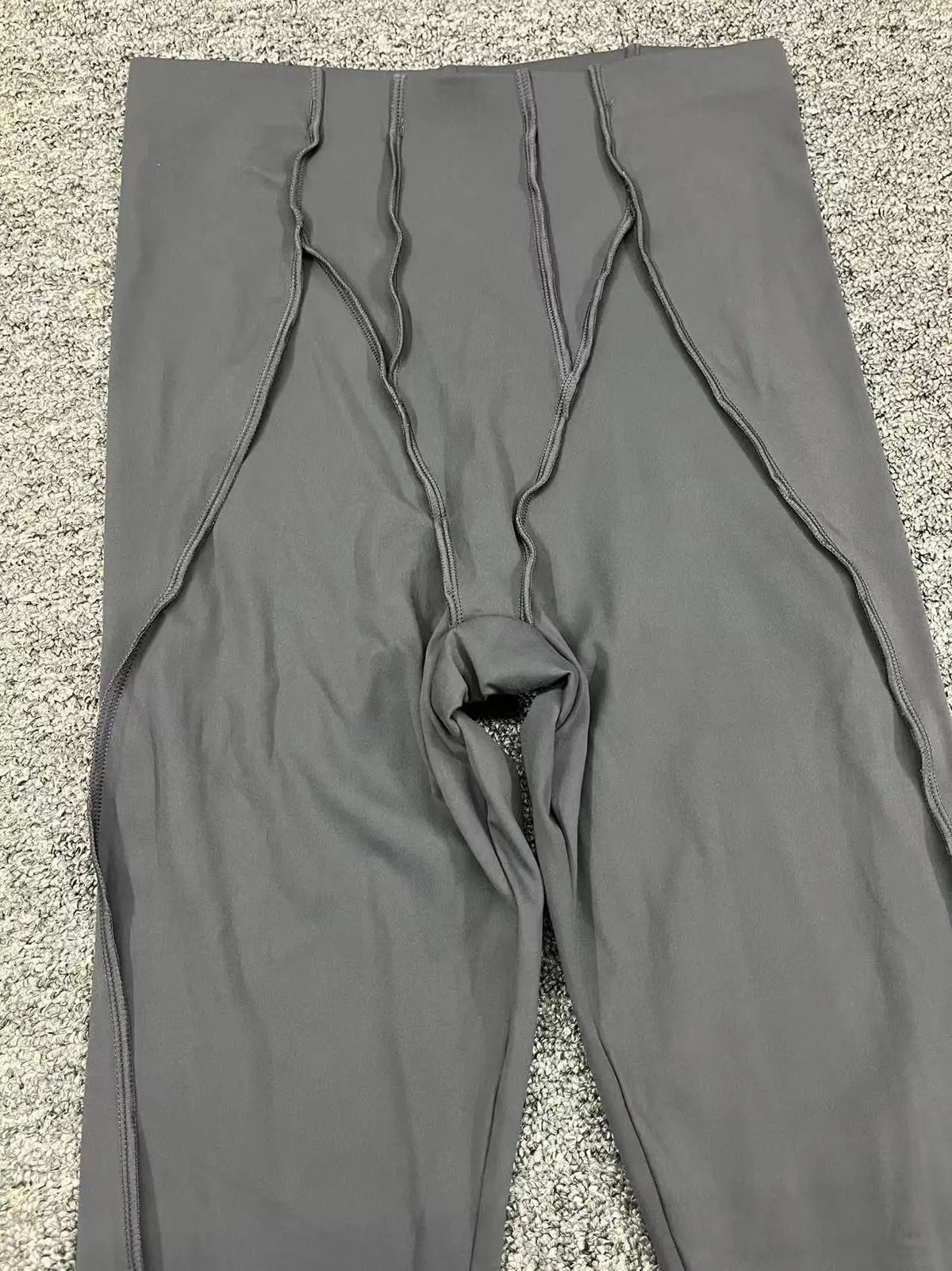 Women's Seamless Yoga Pants High Waist Tummy Control Workout Run Pants Non-See-Through Gym Pilates Fitness High Elastic Leggings