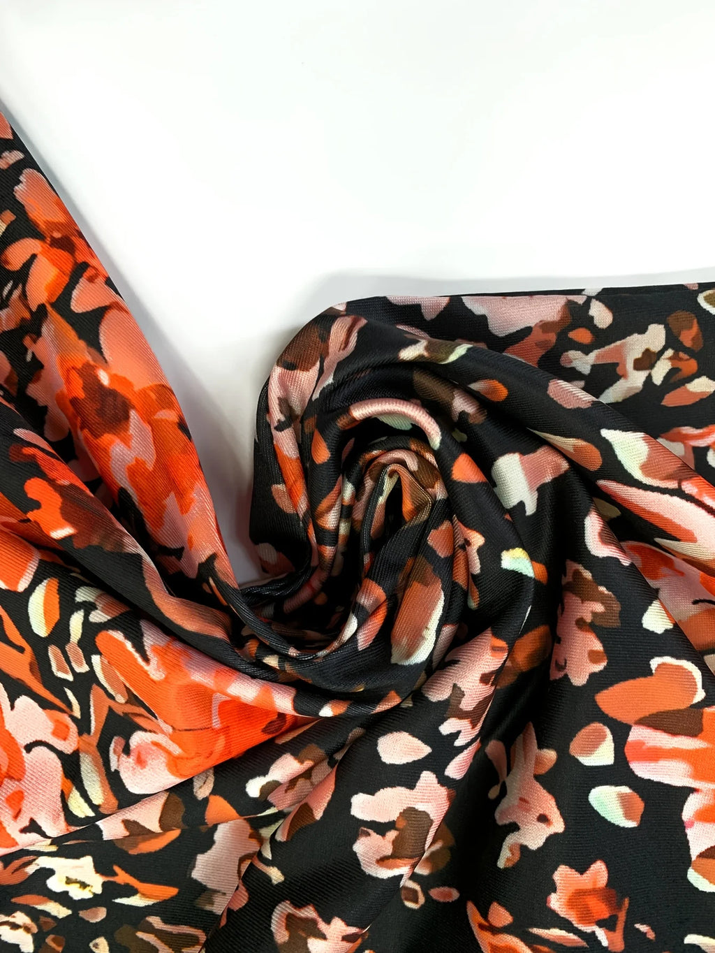 Women's Floral Print Cold Shoulder Dress Summer Casual V Neck Short Sleeve A Line Flowy Sundress,Flowy Casual Summer Sundress