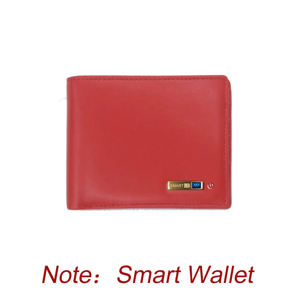 Smart Wallet For Women levis gps Tracking Air Tags for Women Christmas Gift portafoglio gps billetera inteligente concierre