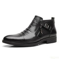 Elegant minimalist men's shoes new spring autumn casual comfortable men's shoes fashionable versatile flats