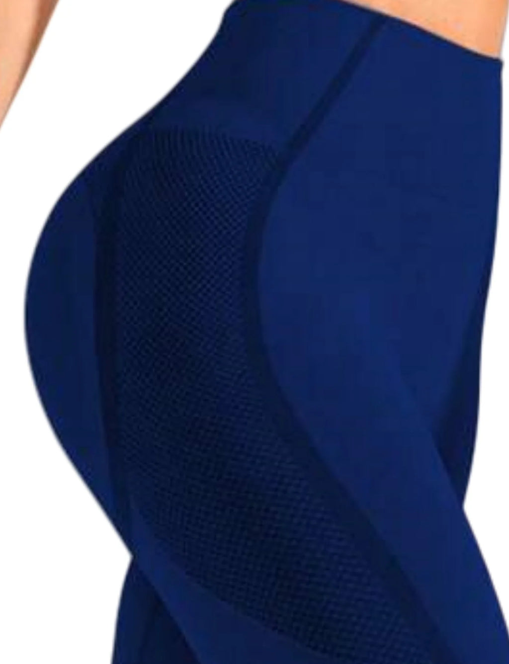 2-Piece Suit, Women's Yoga Suit, Beautiful Back High Waist Trousers Combination, Seamless Super Elastic Ideal Gym Clothing