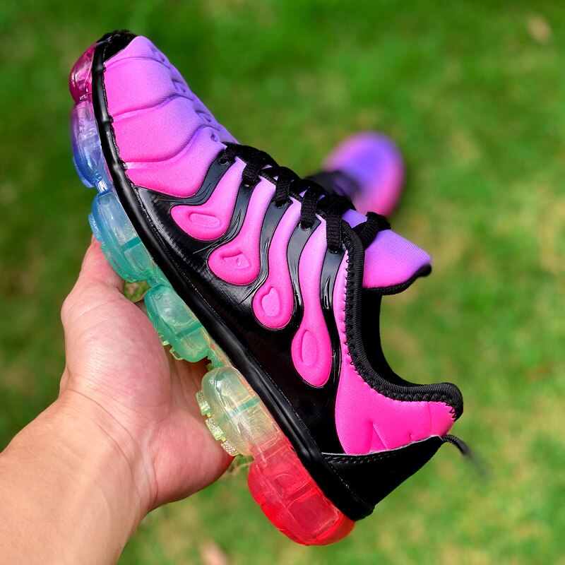 Women's Running Training Sneakers - Lightweight Summer Sport Shoes