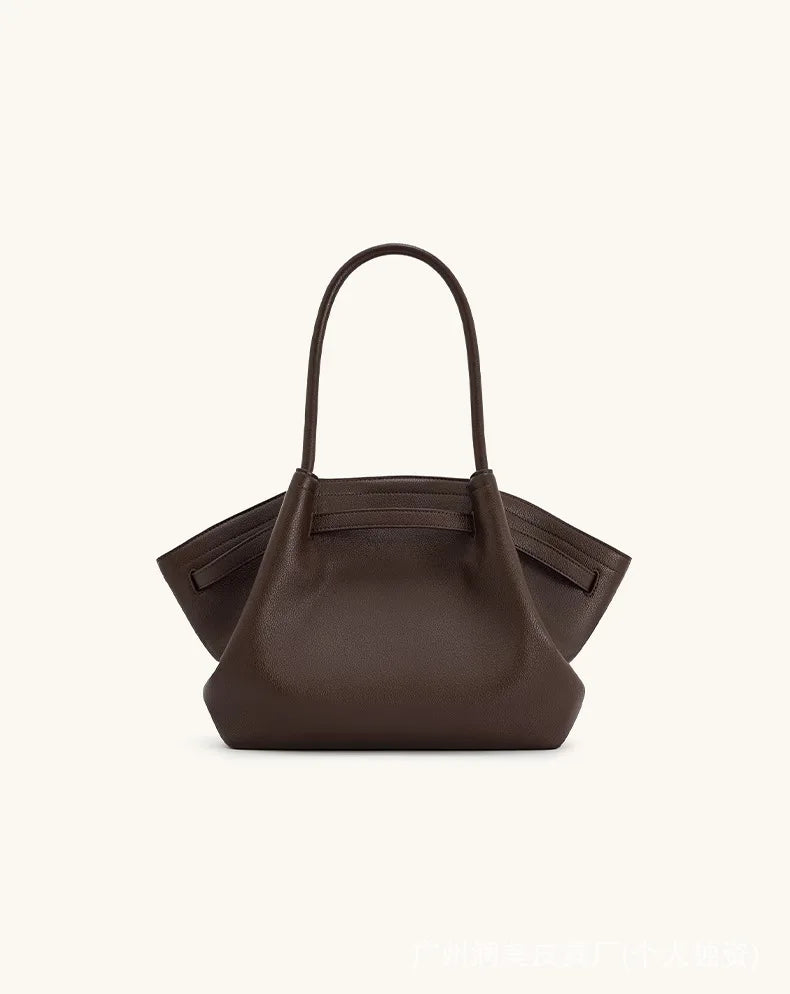 JW PEI Dumpling Bag, Large Capacity, Various Sizes, Women's Shoulder Bag, Crossbody Bag, Handbag, Tote Bag