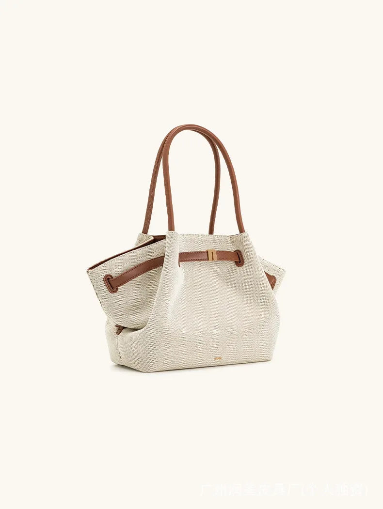 JW PEI Dumpling Bag, Large Capacity, Various Sizes, Women's Shoulder Bag, Crossbody Bag, Handbag, Tote Bag