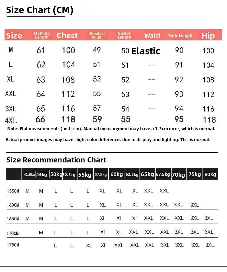 Casual Sportswear Set for Women Spring Autumn New Style Loose Fashionable Large Size Trendy Sweatshirt Best Friend Outfit