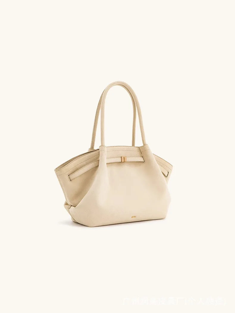 JW PEI Dumpling Bag, Large Capacity, Various Sizes, Women's Shoulder Bag, Crossbody Bag, Handbag, Tote Bag