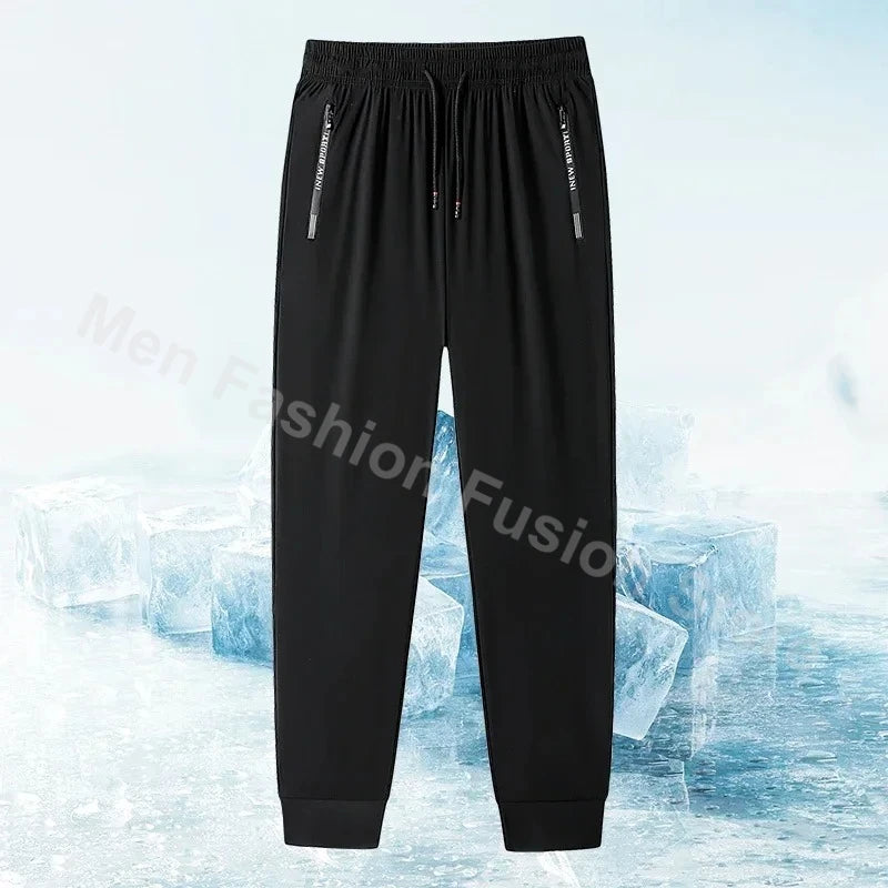 2026 Men Tracksuit Casual Joggers Hooded Sportswear Jackets and Pants 2 Piece Sets Hip Hop Running Sports Suit Ropa De Hombre