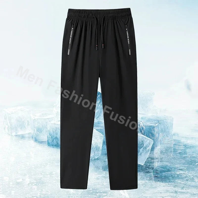 2026 Men Tracksuit Casual Joggers Hooded Sportswear Jackets and Pants 2 Piece Sets Hip Hop Running Sports Suit Ropa De Hombre