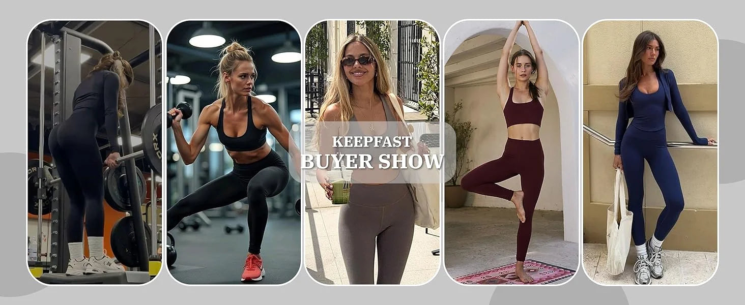 Black Sexy High Waisted Legging Peach Butt Soft Body Naked Feel Moisture WickingYoga Pants Women's Plus Size Fitness Sportswear