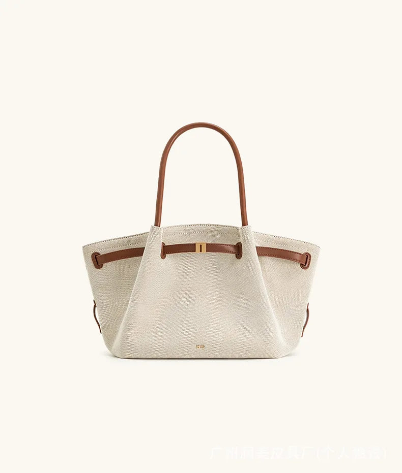 JW PEI Dumpling Bag, Large Capacity, Various Sizes, Women's Shoulder Bag, Crossbody Bag, Handbag, Tote Bag