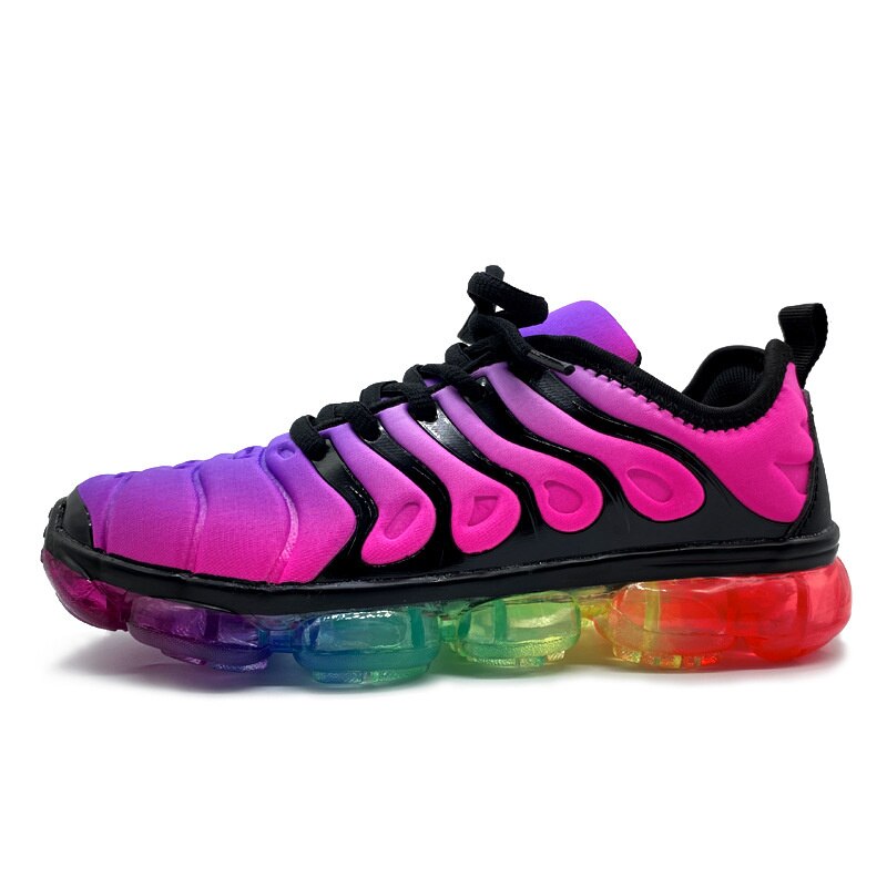 Women's Running Training Sneakers - Lightweight Summer Sport Shoes