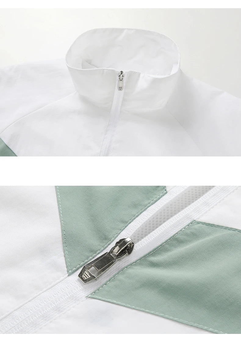 2026 Spring Autumn New Fashion Tracksuit Men Hooded Sweat Suits 2 Piece Set Men Hip Hop Streetwear Jogger Suits Dropshipping