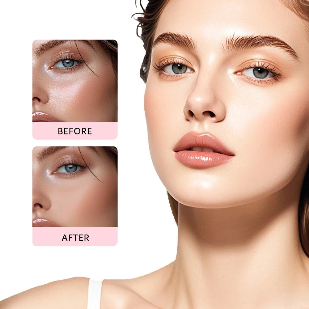 Waterproof Makeup Setting Spray Matte Finish Oil Control Non Sticky Long Wearing Smudge Proof Cosmetic Fixer For All Skin