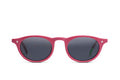 Sulu - Raspberry - SUNGLASSES
