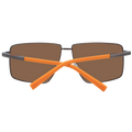 TIMBERLAND POLARIZED SUNGLASSES Mod. TB9286 5948H