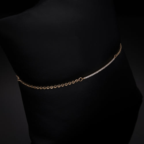 Bar Bracelet