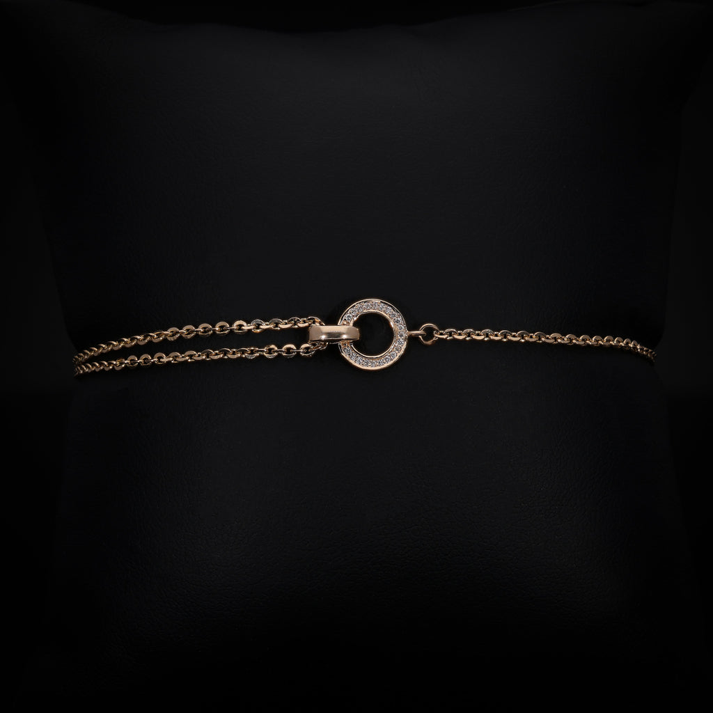 Unity Bracelet