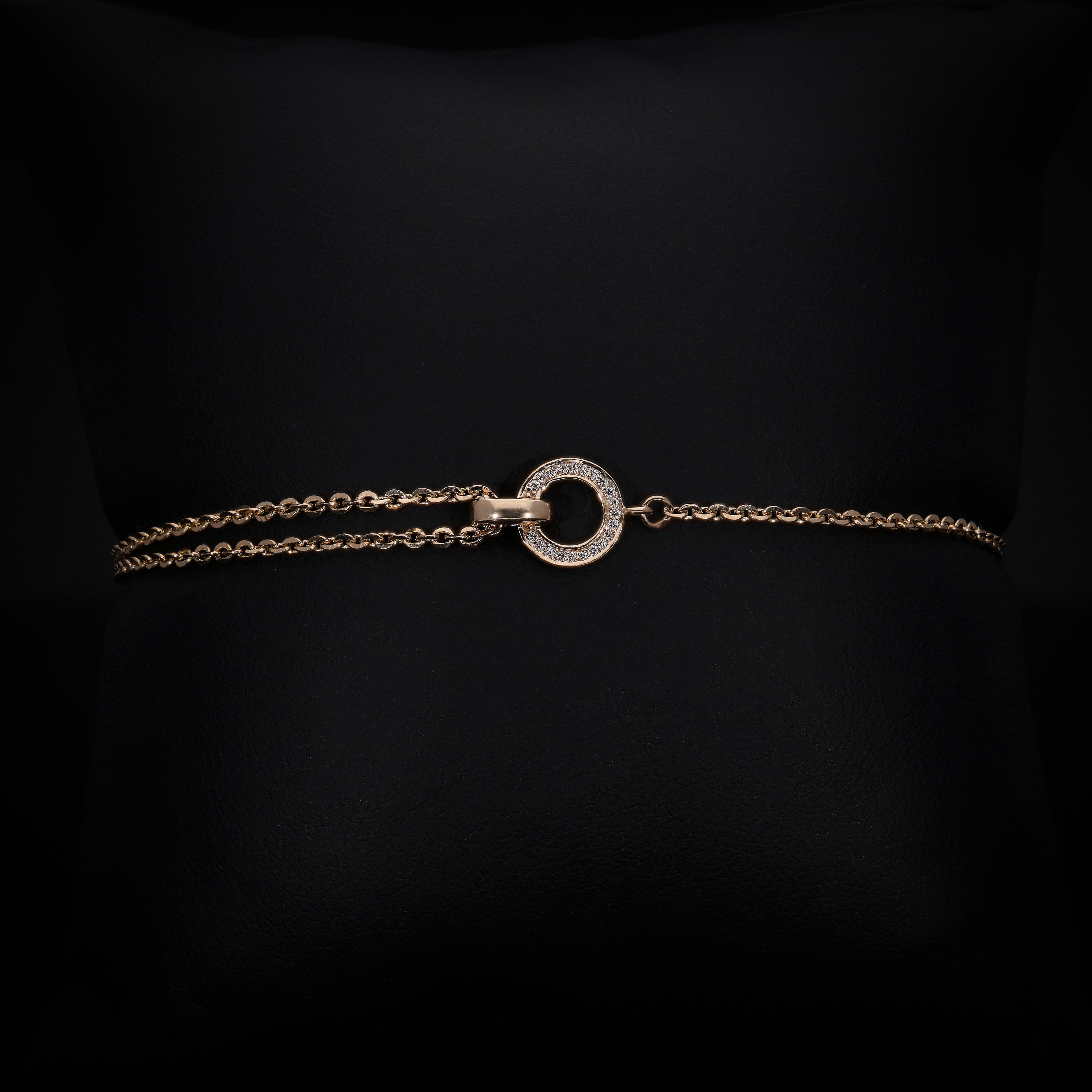 Unity Bracelet