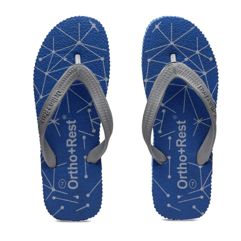 Women's Hawani Flip Flops - Stylish Casual Beach Sandals