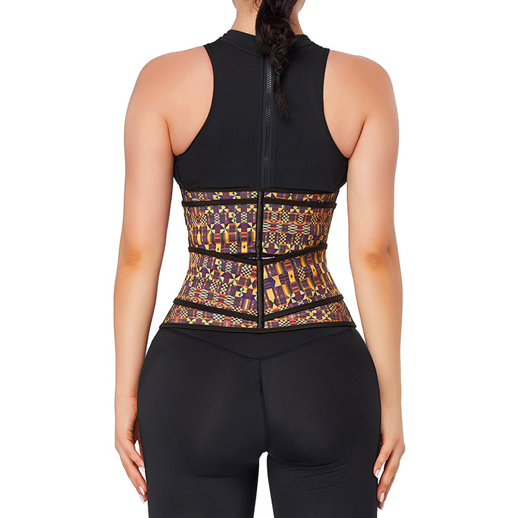 Women's Waist Trainer and Shaping Fitness Wear