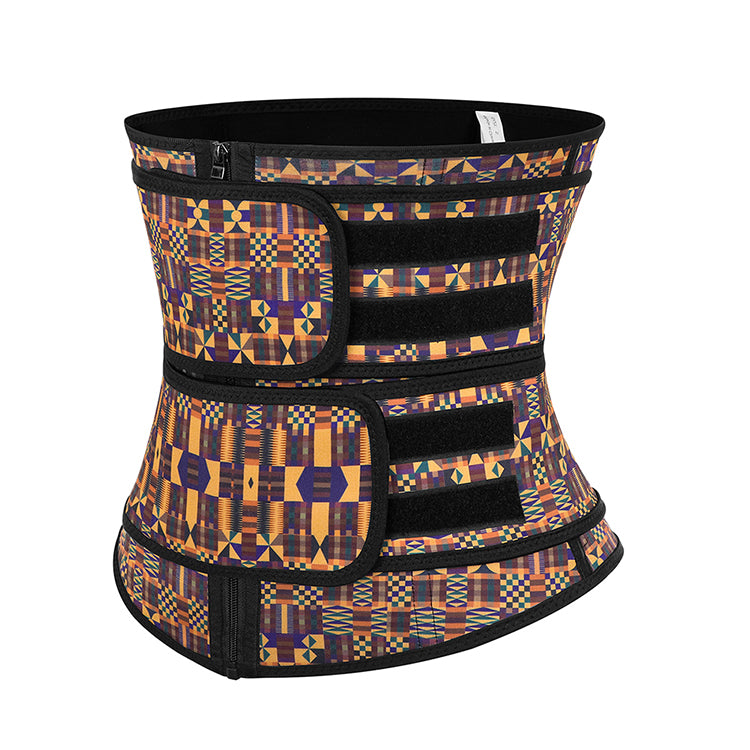 Women's Waist Trainer and Shaping Fitness Wear