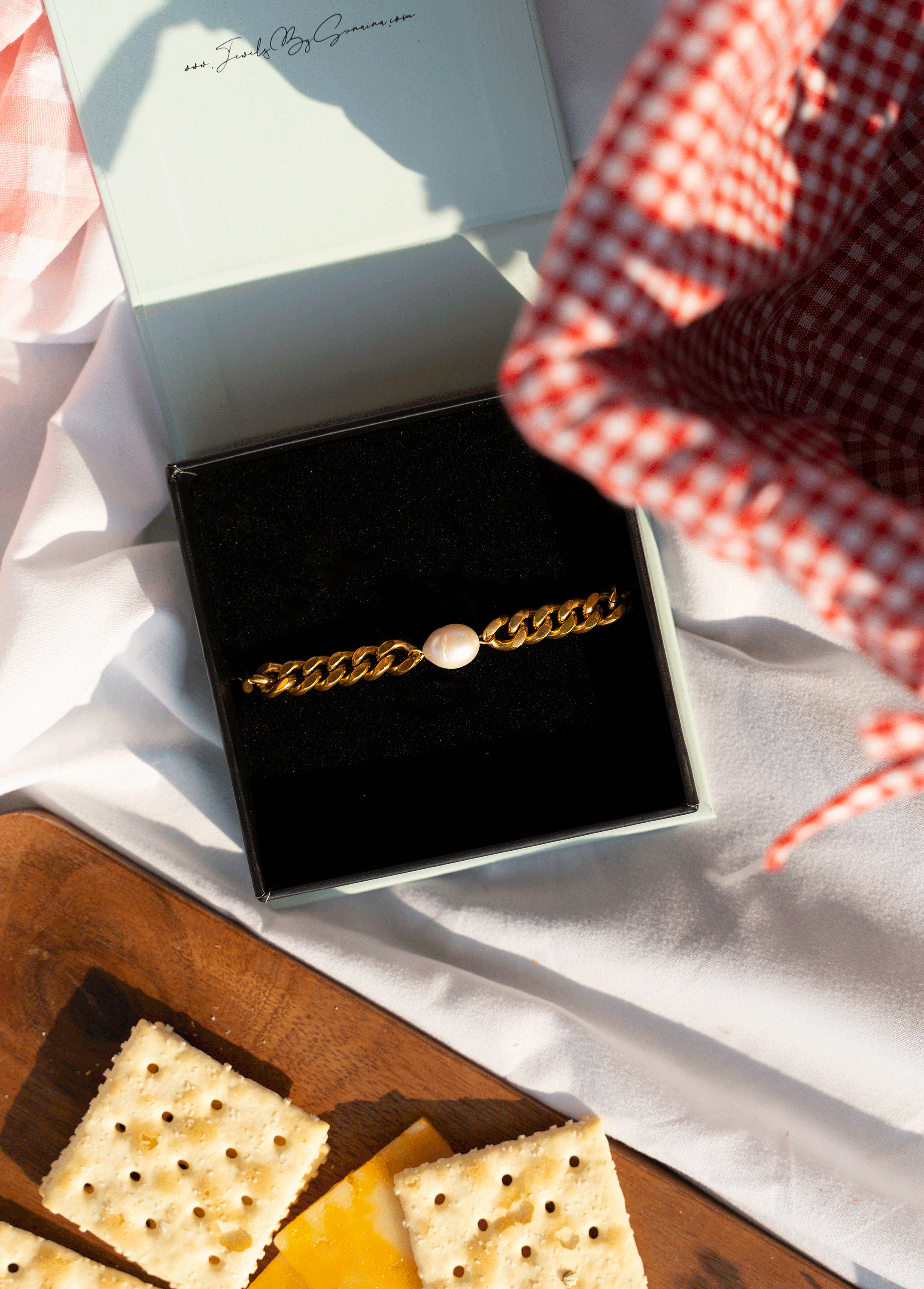 AMAYA Bracelet
