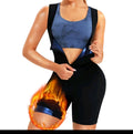 Sauna suit for women 