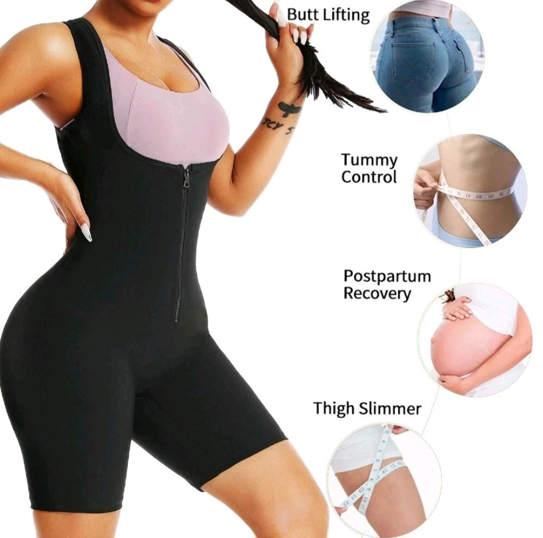 Sauna suit for women 